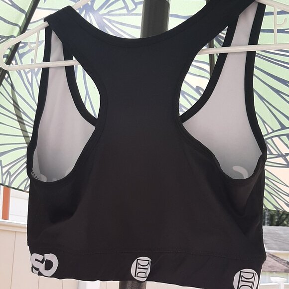 PSD "Friends" Sports Bra Size L - Picture 4 of 4
